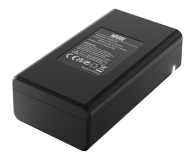 Newell SDC-USB do akumulatorów Insta360 X3 - 1185030 - zdjęcie 4